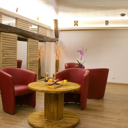 Hotel O Delices De La Monnerie à Bourgnac Extérieur photo