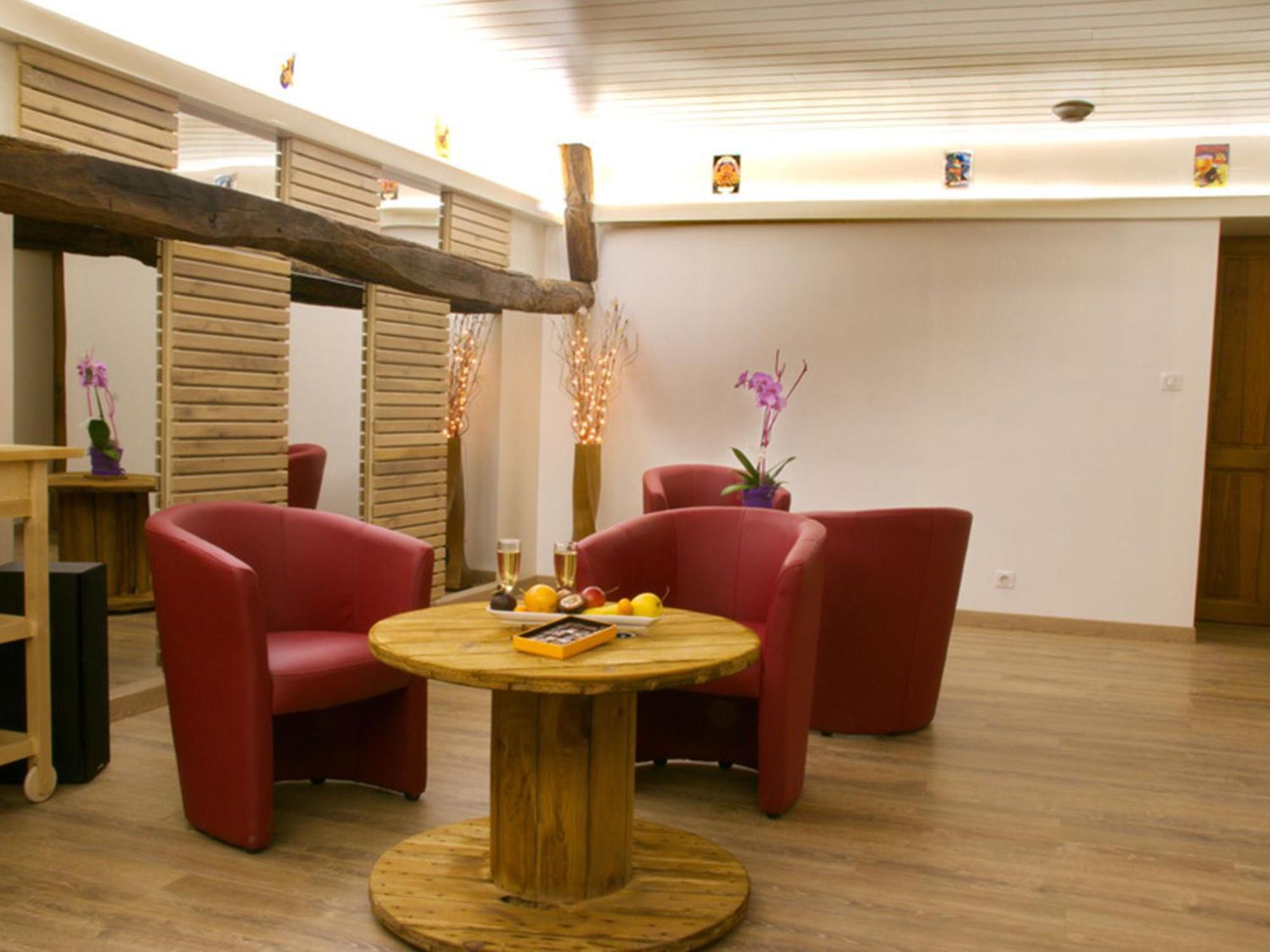 Hotel O Delices De La Monnerie à Bourgnac Extérieur photo